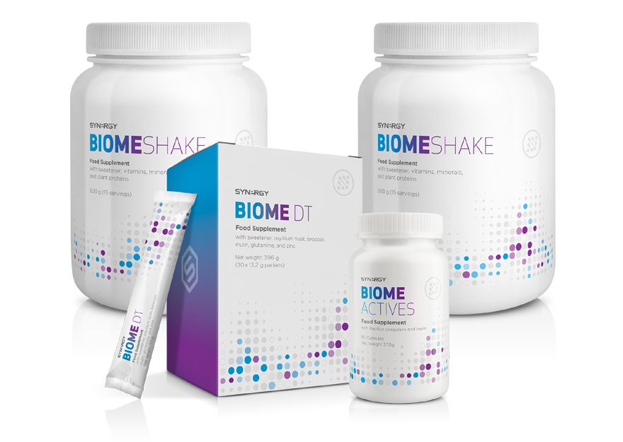 biome-core-kit