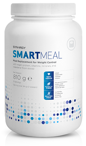 Synergy Smartmeal